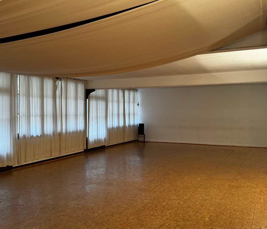 Théâtre de la danse - Location salle de répétition Paris 11 1